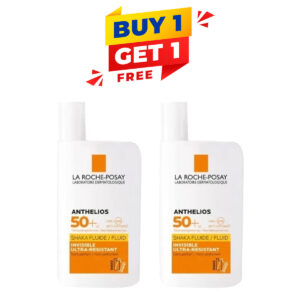 La Roche-Posay Anthelios Ultra-Light Fluid – Buy 1 Get 1 Free | Special Offer