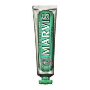 Marvis Classic Strong Mint Toothpaste 75 ml