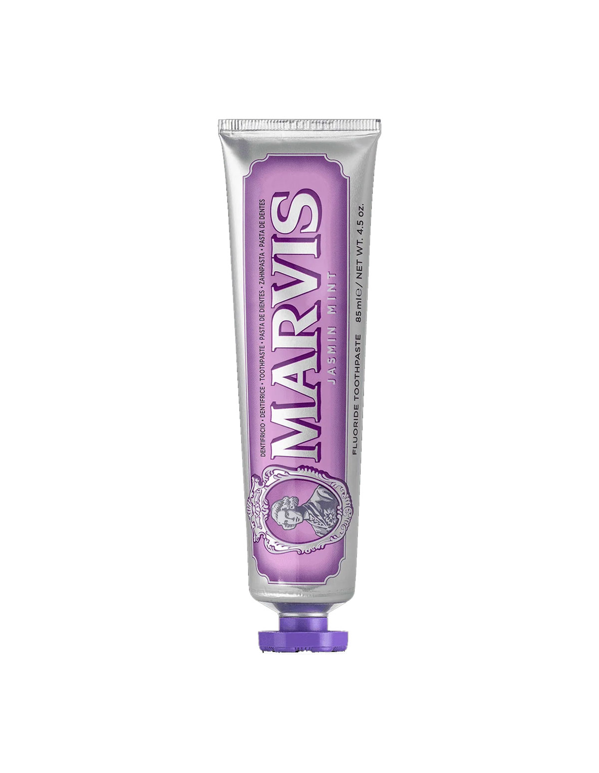 Marvis Jasmin Mint Toothpaste 75ml