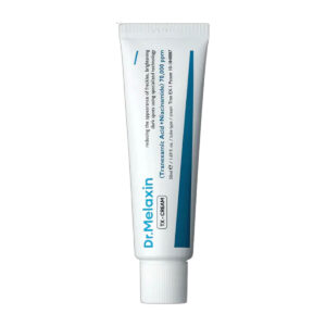 DR.Melaxin TX Tranexamic Acid Cream Anti-Pigmentation Korean Skincare 50ml