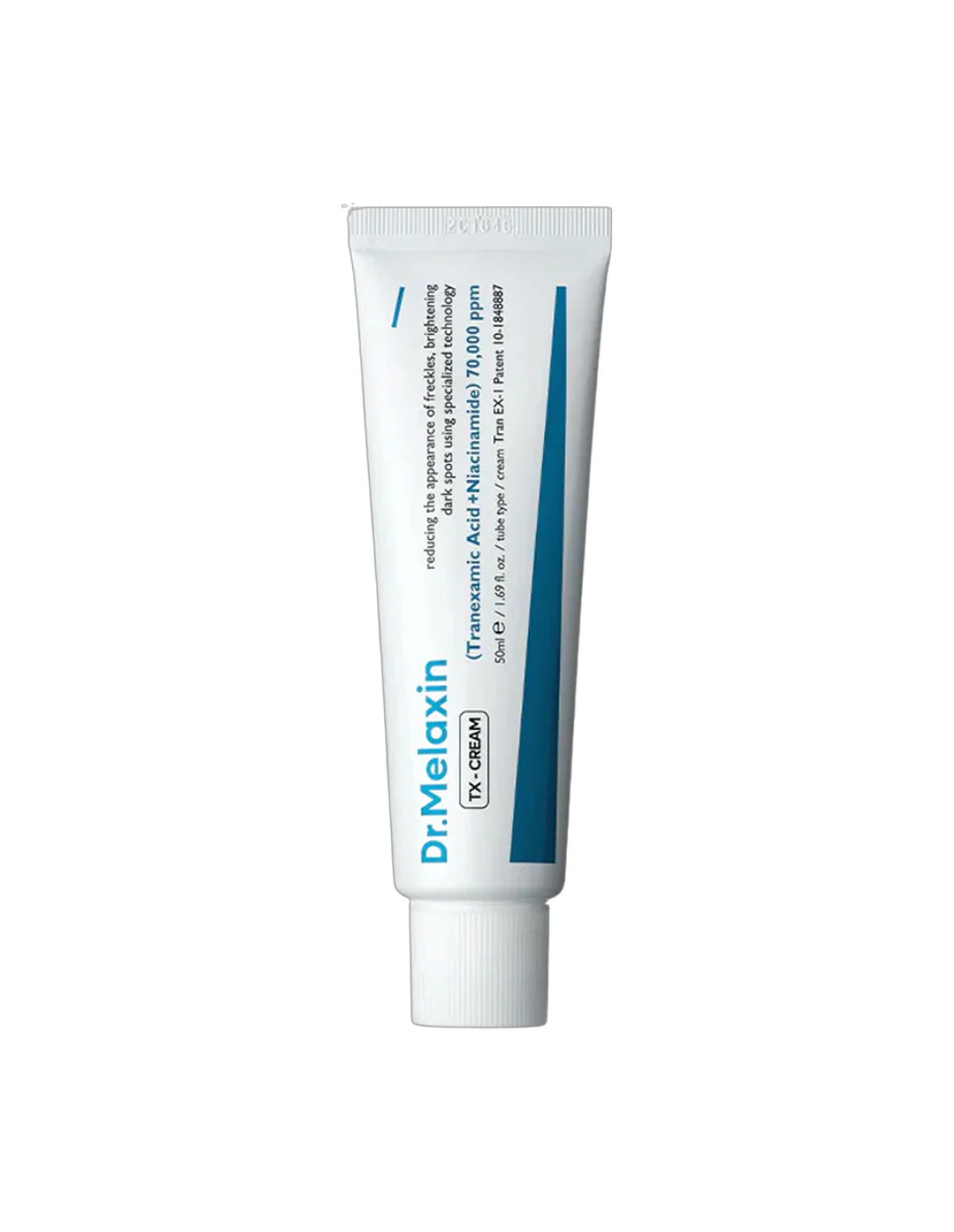 DR.Melaxin TX Tranexamic Acid Cream Anti-Pigmentation Korean Skincare 50ml