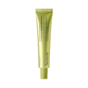 Arencia Vitamin C Booster Shot - 30ml