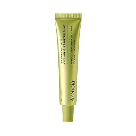 Arencia Vitamin C Booster Shot - 30ml