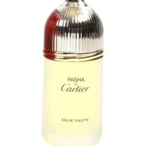 CARTIER PASHA (M) EDT 100ML (NEW)