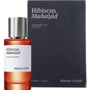 MAISON CRIVELLI HIBISCUS MAHAJAD EXTRAIT 50ML