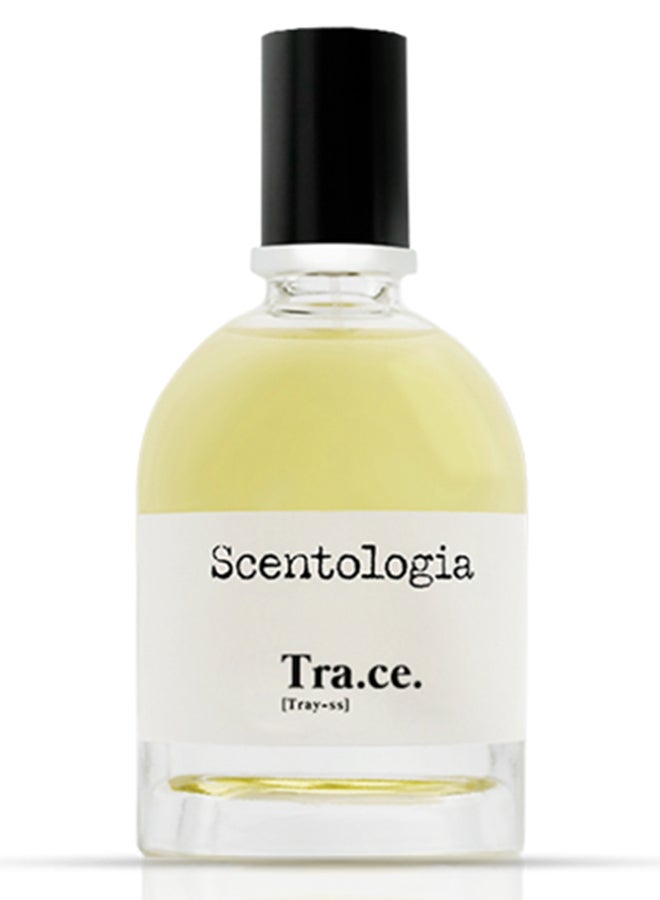 SCENTOLOGIA - TRACE EDP 100 ML