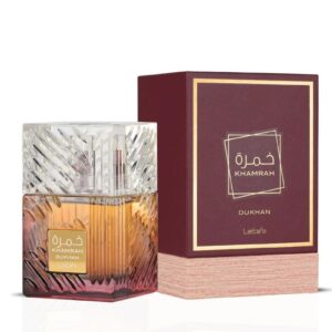 LATTAFA KHAMRAH DUKAN EDP 100ML