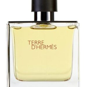 HERMES TERRE D'HERMES (M) PARFUM 75ML