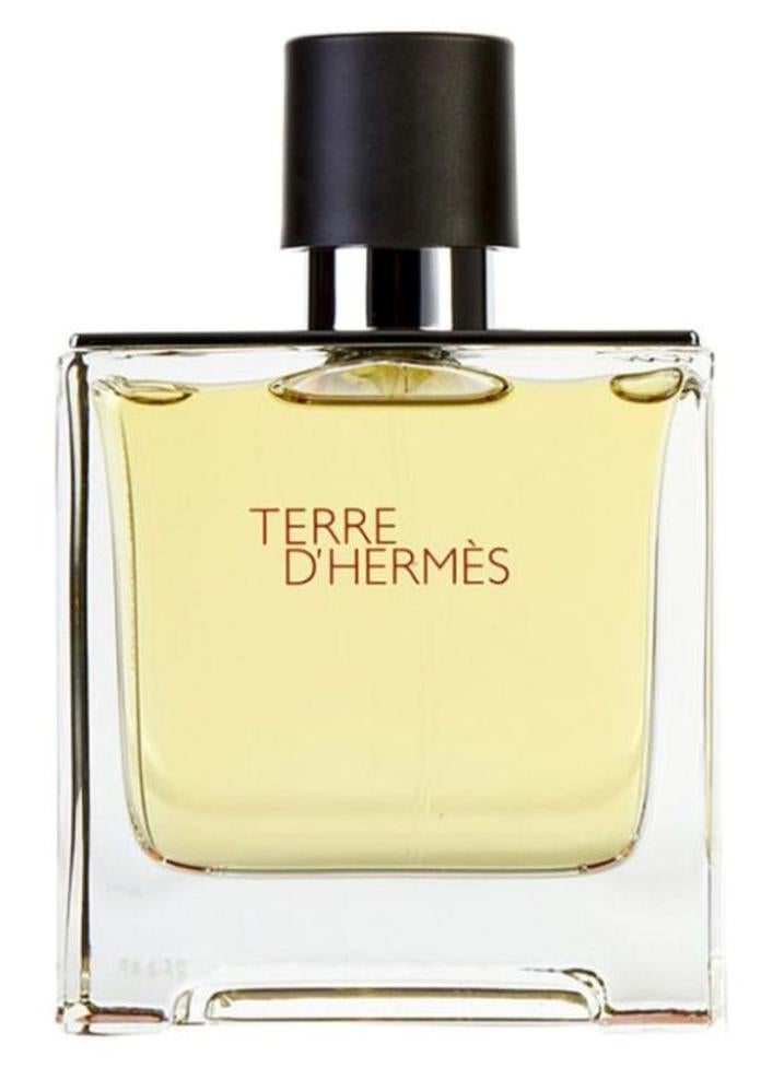 HERMES TERRE D'HERMES (M) PARFUM 75ML