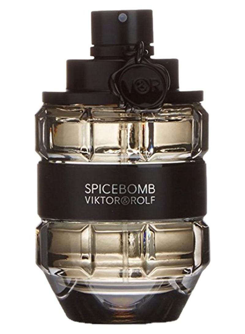V&R SPICEBOMB (M) EDT 90ML
