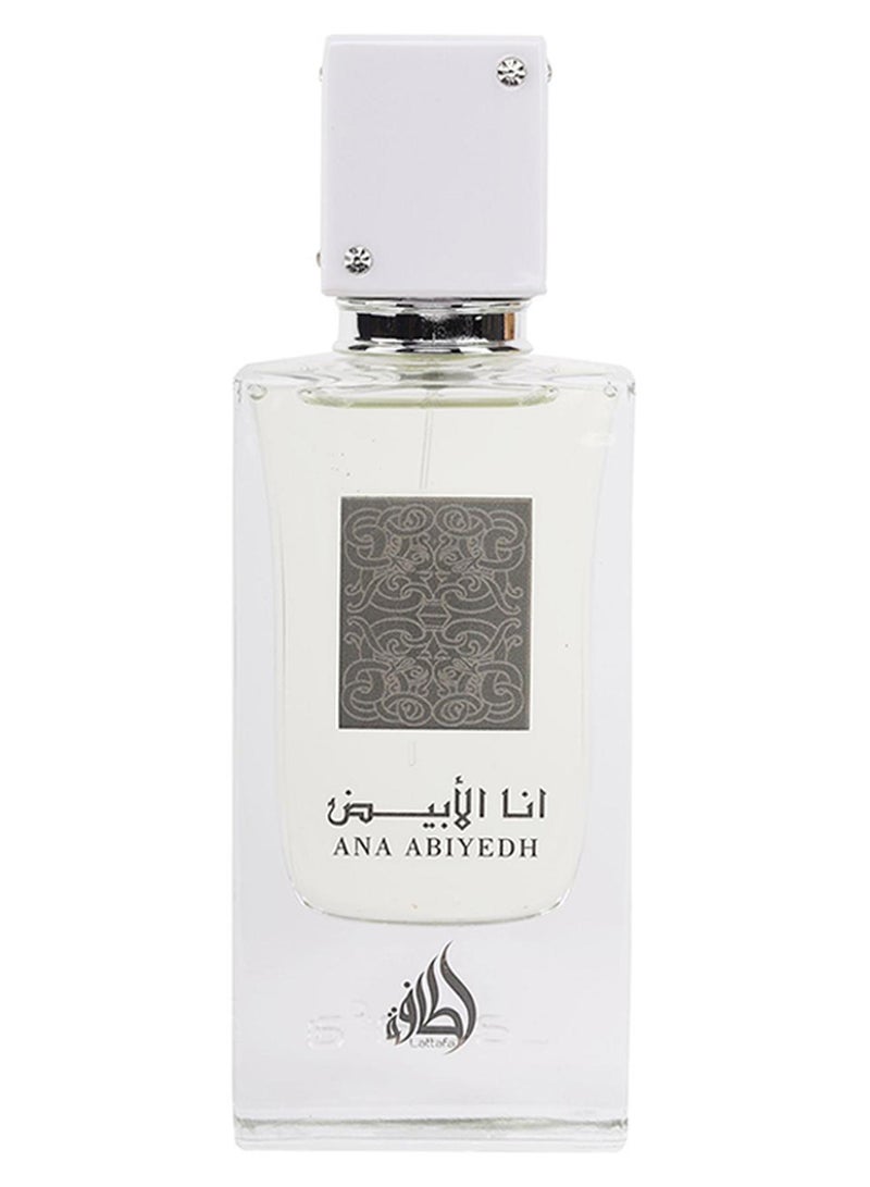 LATTAFA ANA ABIYEDH 60 ML