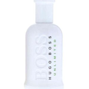 HB BOSS BOTTLED UNLIMITED (M) EDT 100ML