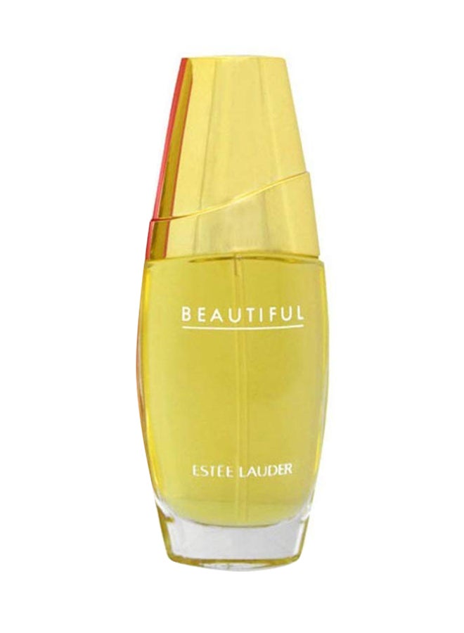 ESTEE LAUDER BEAUTIFUL (L) EDP 75ML