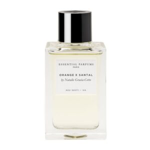 ESSENTIAL -ORANGE X SANTAL 150ML REFILL