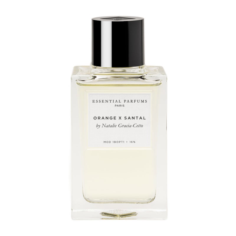 ESSENTIAL -ORANGE X SANTAL 150ML REFILL