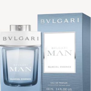 BVLGARI MAN GLACIAL ESSENCE (M) EDP 100ML