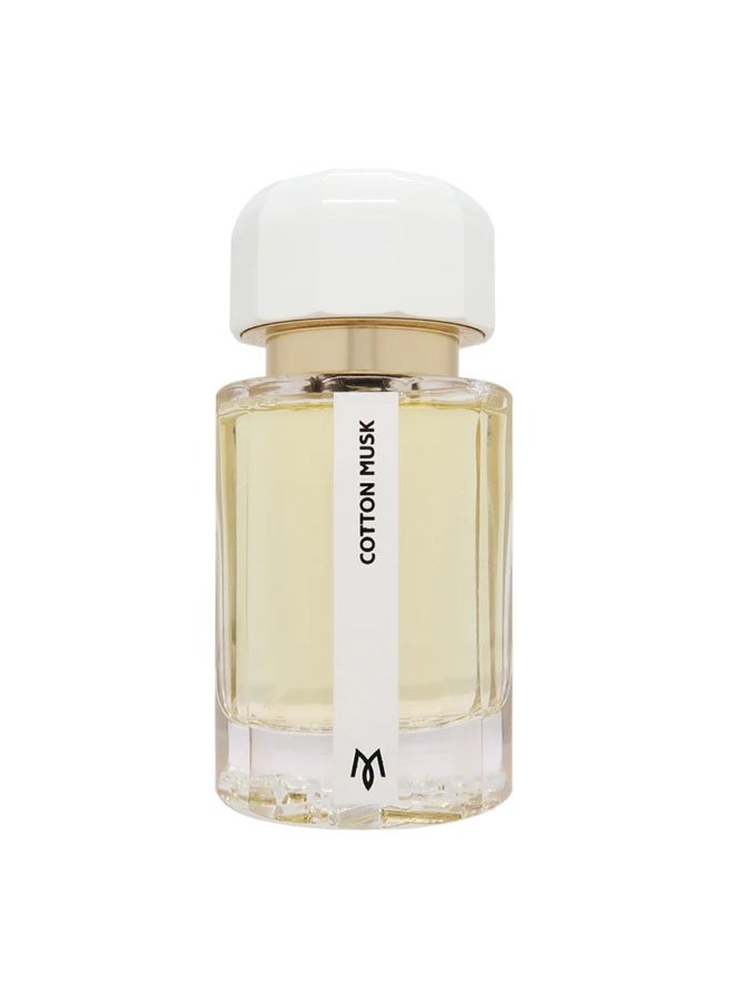 MONEGAL -AGAR MUSK EDP 100 ML
