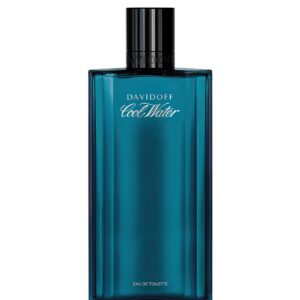 DAVIDOFF COOL WATER (M) EDT 200ML