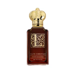 CLIVE CHRISTIAN RED TEA VETIVER 2 ML MINI
