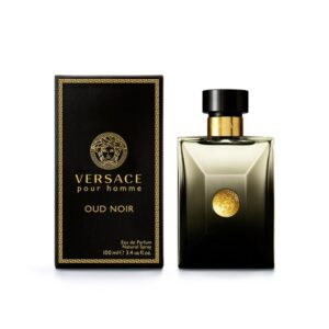 VERSACE P/H OUD NOIR (M) EDP 100ML