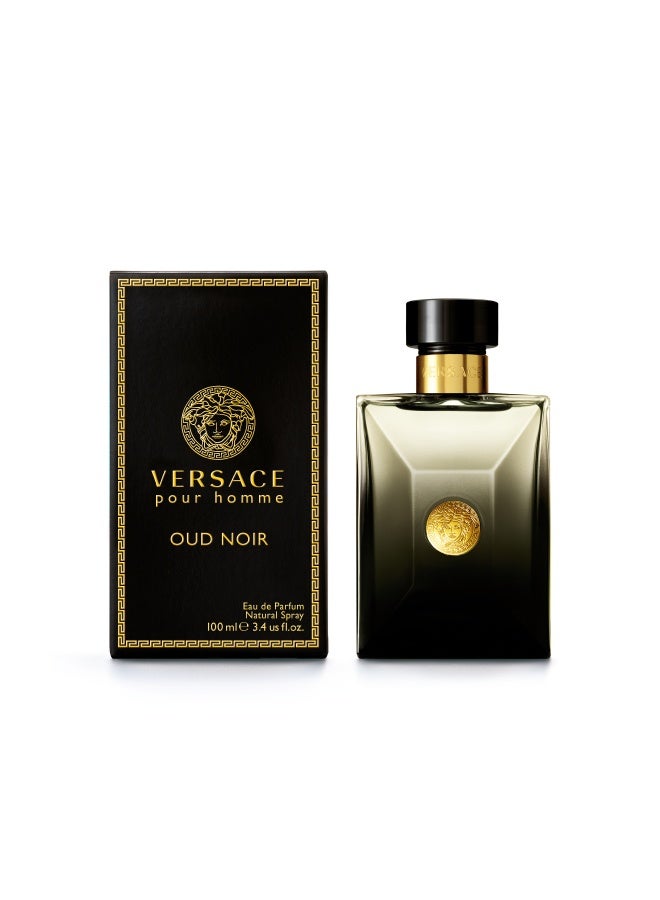 VERSACE P/H OUD NOIR (M) EDP 100ML