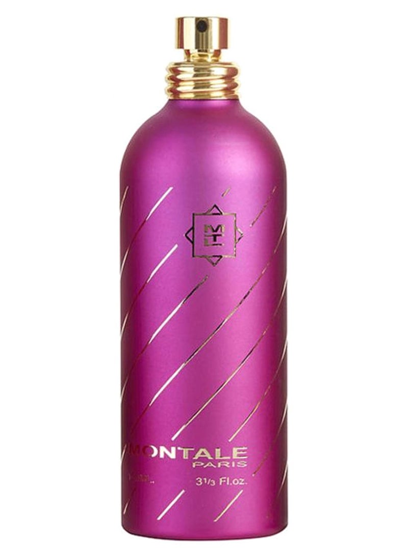 MONTALE ROSES MUSK (L) EDP 100ML