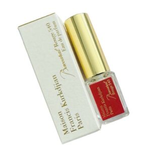 MFK BACCARAT ROUGE 540 EDP 5 ML