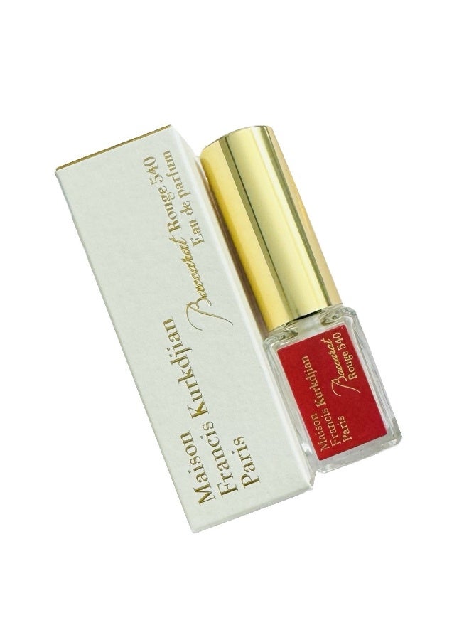 MFK BACCARAT ROUGE 540 EDP 5 ML