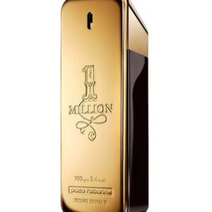 PACO RABANNE 1 MILLION (M) EDT 100ML