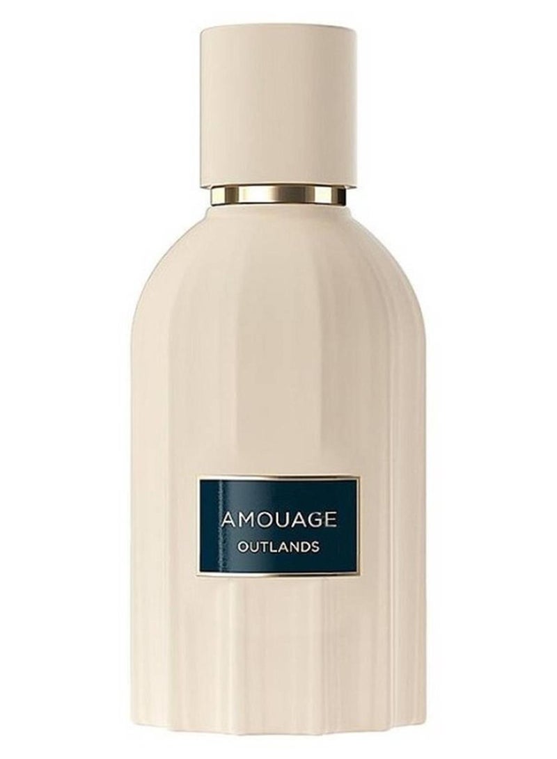 AMOUAGE OUTLANDS EDP 100ML