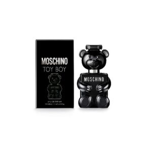 MOSCHINO TOY BOY (M) EDP 100ML