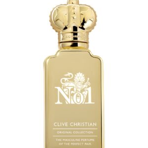CLIVE CHRISTIAN NO 1 MASCULINE 2 ML MINI