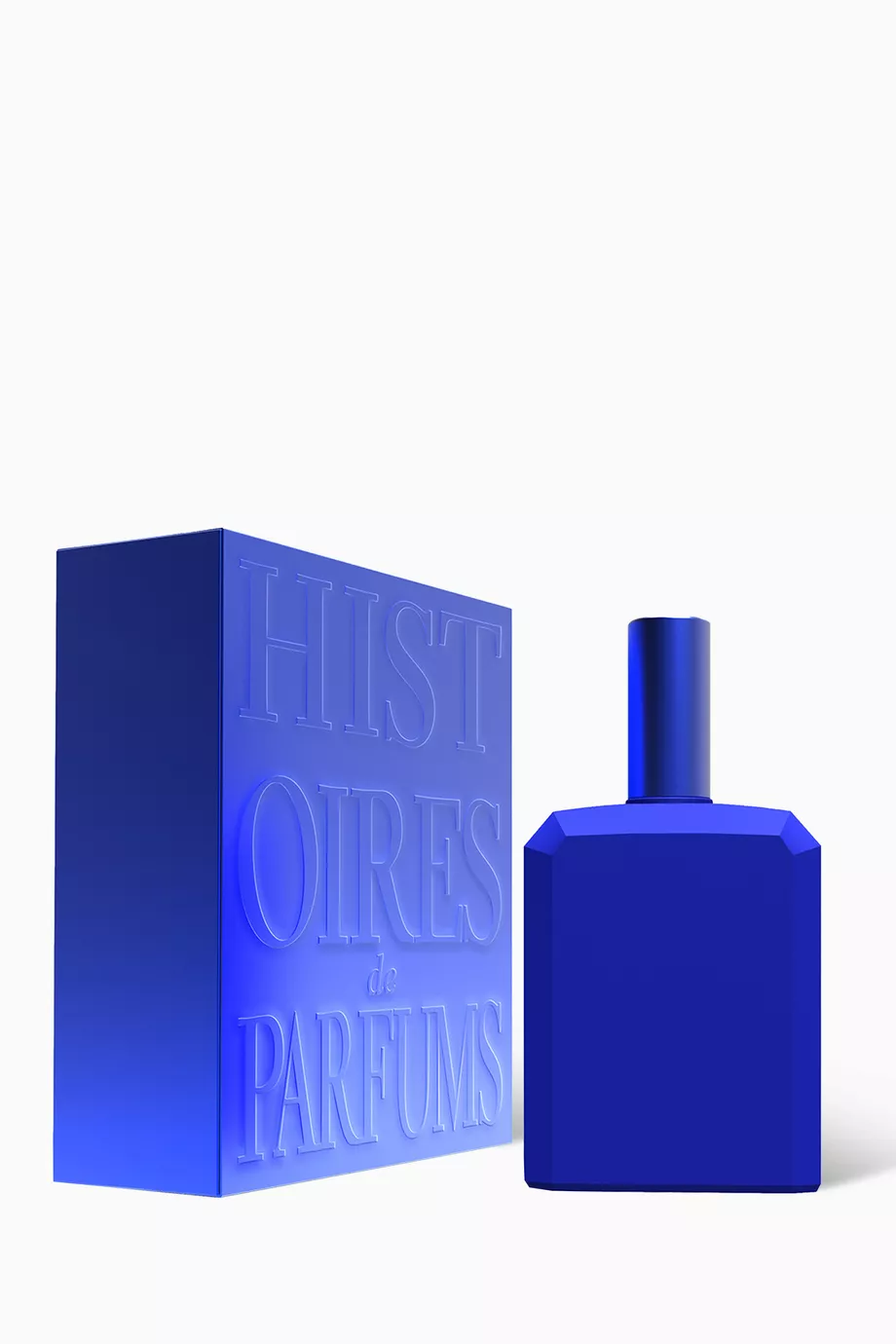HDP-BLUE 1/.1 EDP 115ML