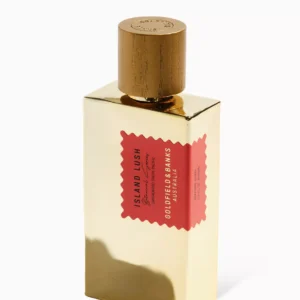 ISLAND LUSH EDP 100ML