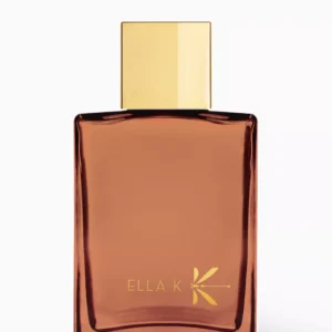 ELLA K - AMBER K PARFUM 100 ML