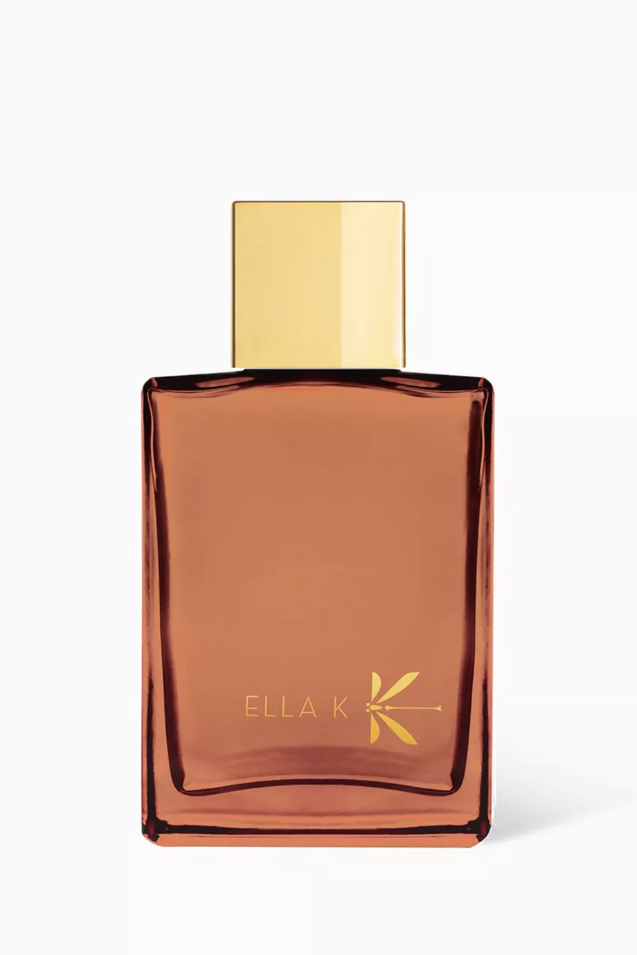 ELLA K - AMBER K PARFUM 100 ML