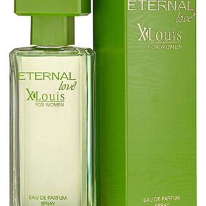 ETERNAL LOVE X'LOUIS FOR MAN EDP 100 ML