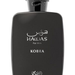 RASASI HAWAS KOBRA EDP 100 ML