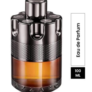AZZARO WANTED BY NIGHT (M) EDP 100ML