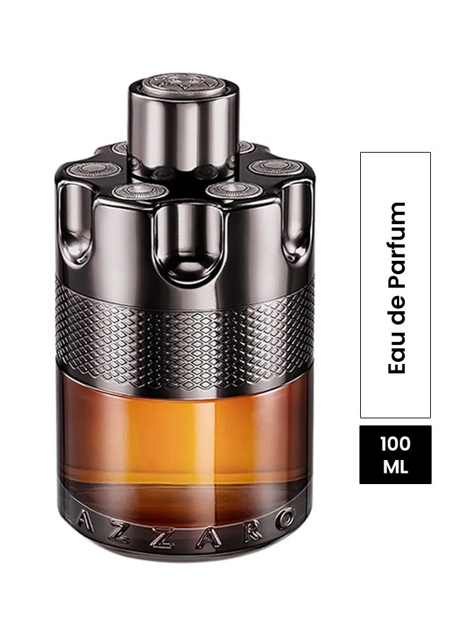 AZZARO WANTED BY NIGHT (M) EDP 100ML