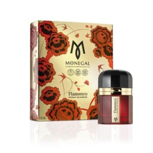 MONEGAL - FLAMENCO EXTRAIT DE PARFUME 50 ML SB