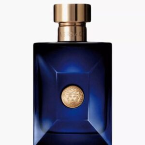 VERSACE DYLAN BLUE P/H (M) EDT 100ML