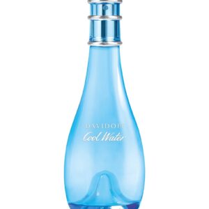 DAVIDOFF COOL WATER (W) EDT 100ML