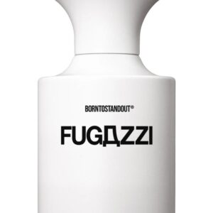 BTSO FUGAZZI EDP 50 ML