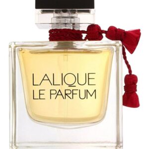 LALIQUE LE PARFUM (L) EDP 100ML