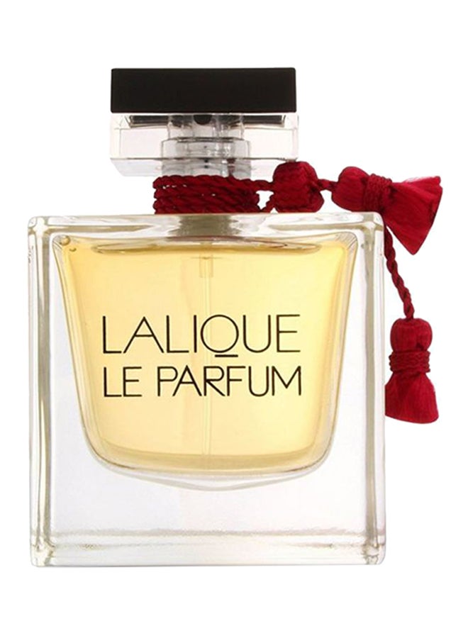 LALIQUE LE PARFUM (L) EDP 100ML