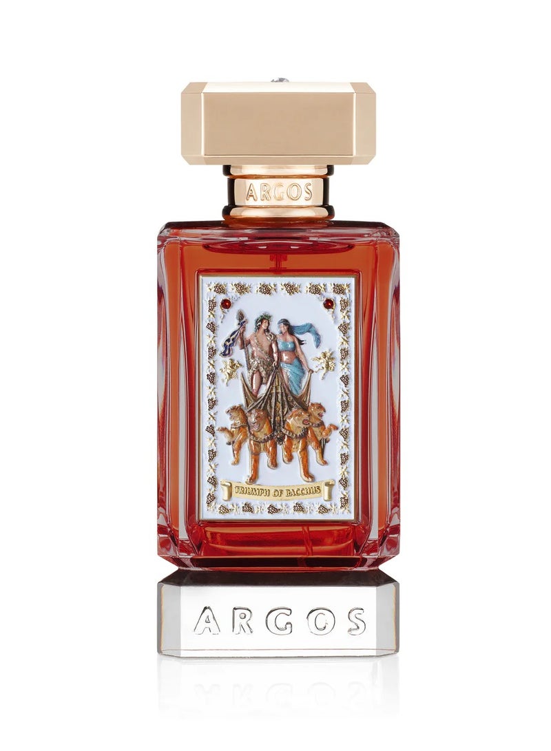 ARGOS TRIUMPH OF BACCHUS EDP 100 ML