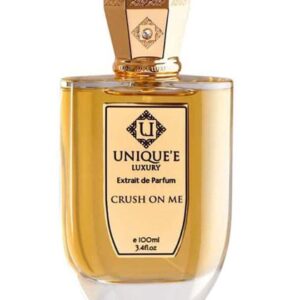 UNIQUE LUXURY CRUSH ON ME (U) EXTRAIT DE PARFUM 100ML