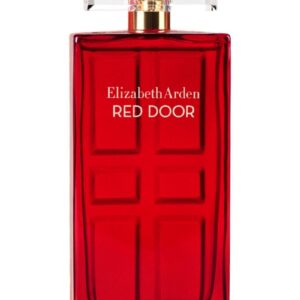 E.A RED DOOR (L) EDT 100ML
