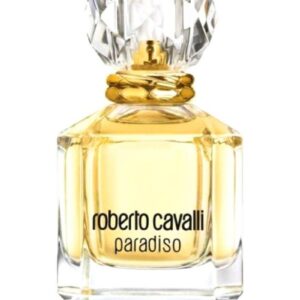 ROBERTO CAVALLI PARADISO (L) EDP 75ML